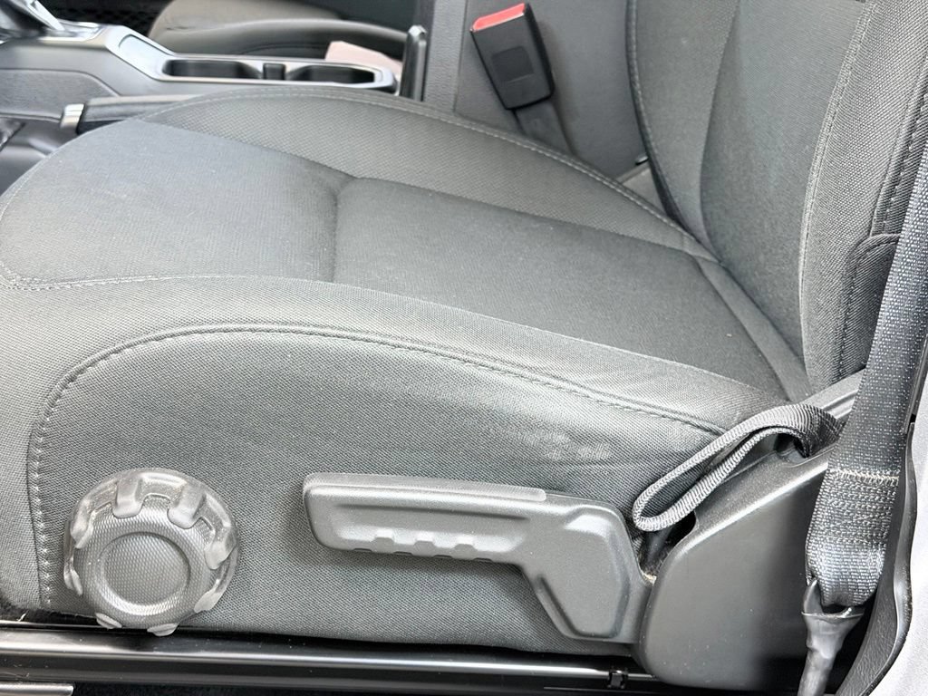 Used 2018 Jeep Wrangler Unlimited Sport S AWD/4WD image 11