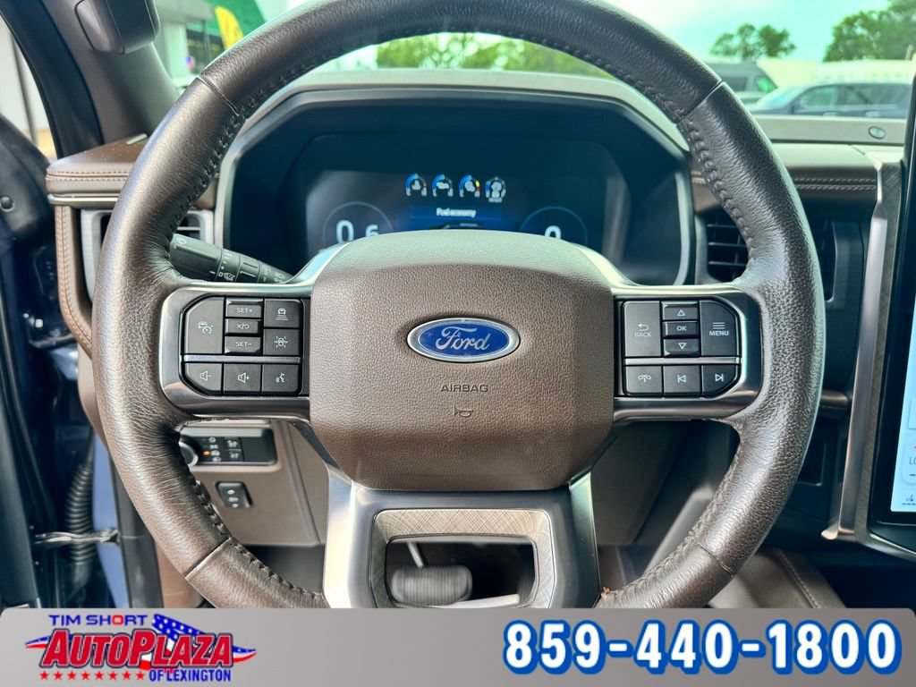 Used 2022 Ford Expedition King Ranch AWD/4WD image 26