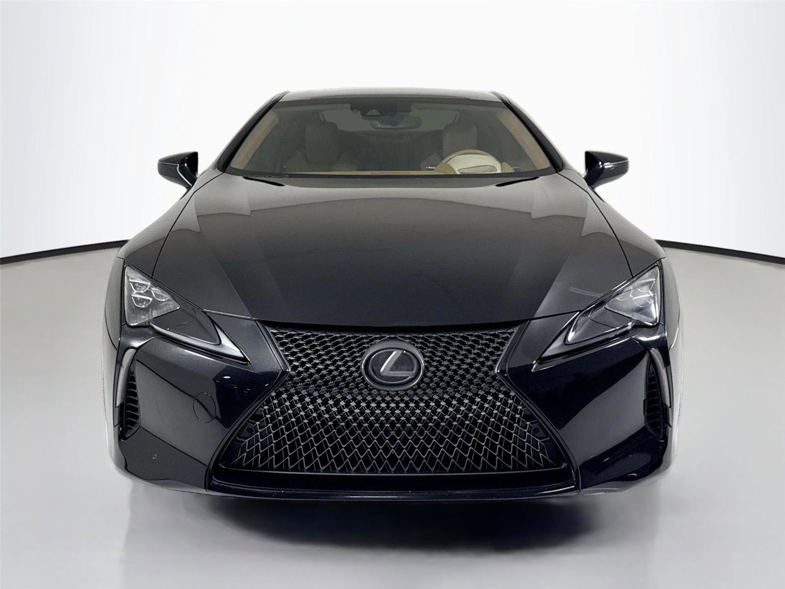 Used 2018 Lexus LC 500 Coupe image 11