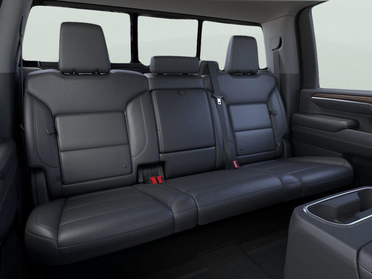 New 2026 Chevrolet Silverado 2500 LT w/ Trail Boss Package image 17