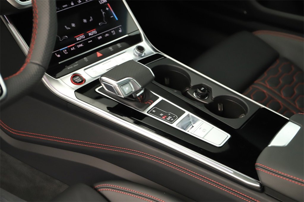 New 2026 Audi RS 7 Performance image 17