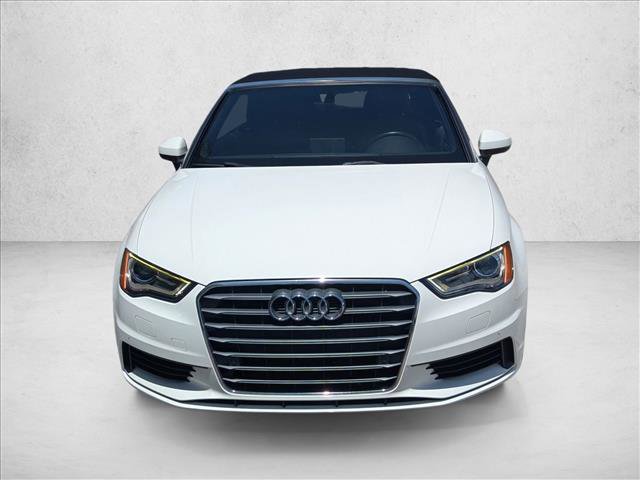 Used 2016 Audi A3 1.8T Premium w/ Audi MMI Navigation Plus FWD image 2