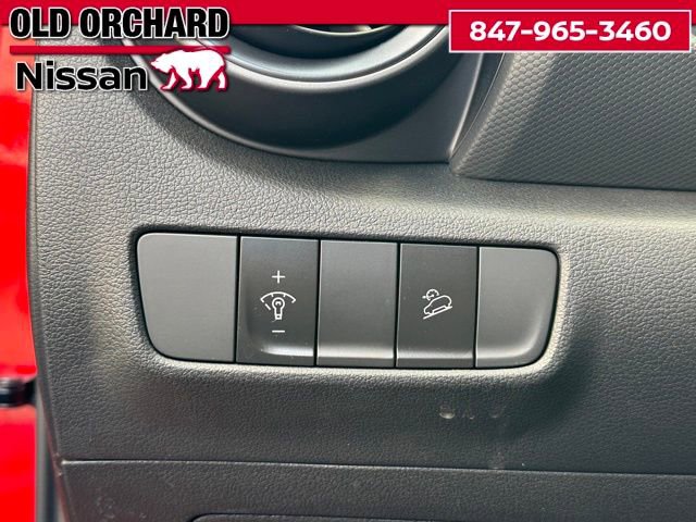 Used 2023 Hyundai Kona N w/ Cargo Package image 11