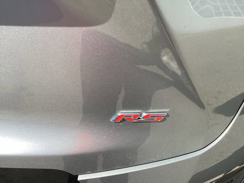 Used 2023 Chevrolet Blazer RS w/ Driver Confidence II Package image 25