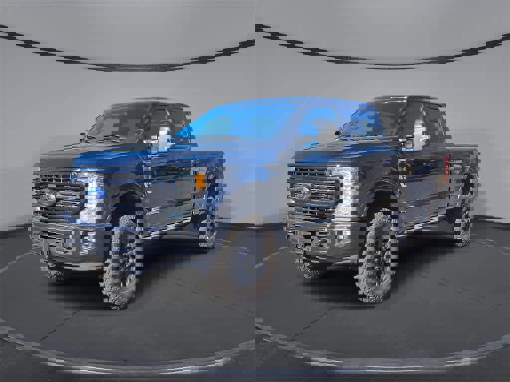 Used 2022 Ford F250 Lariat w/ Tremor Off-Road Package