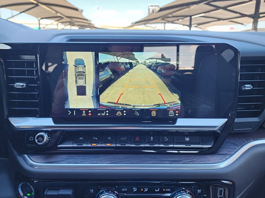 New 2026 GMC Sierra 1500 SLT w/ SLT Premium Plus Package image 28