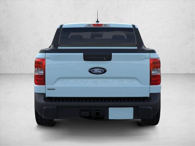 New 2026 Ford Maverick XLT w/ Equipment Group 301A AWD/4WD image 5