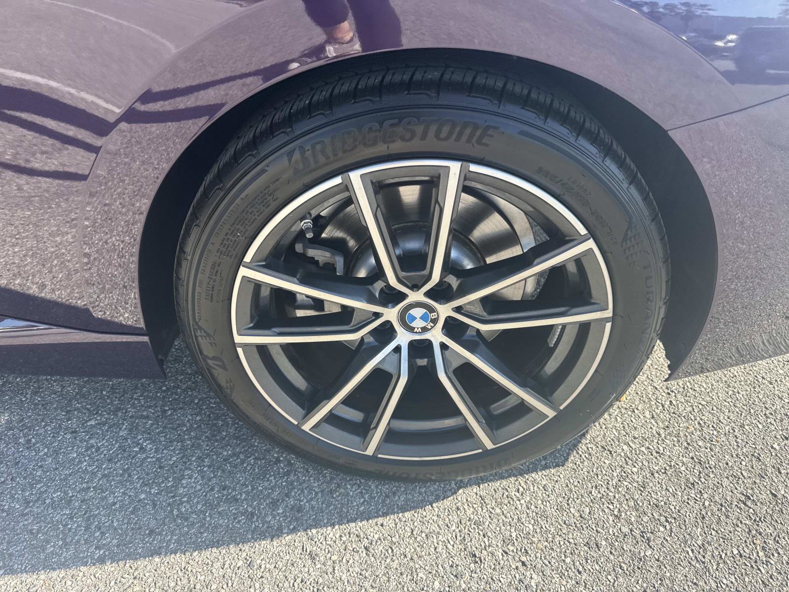 Used 2025 BMW 230i Coupe image 11