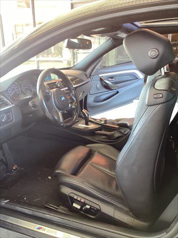 Used 2019 BMW 440i Coupe w/ M Sport Package image 17