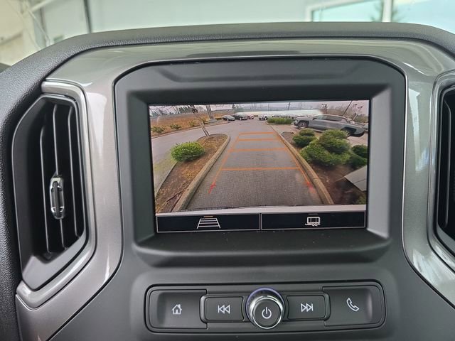 New 2025 Chevrolet Silverado 1500 W/T w/ WT Safety Package image 14