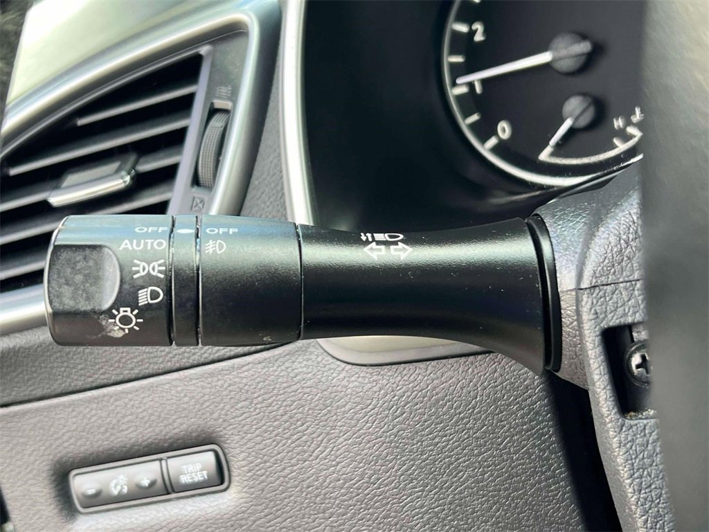 Used 2020 Nissan Murano SL image 23