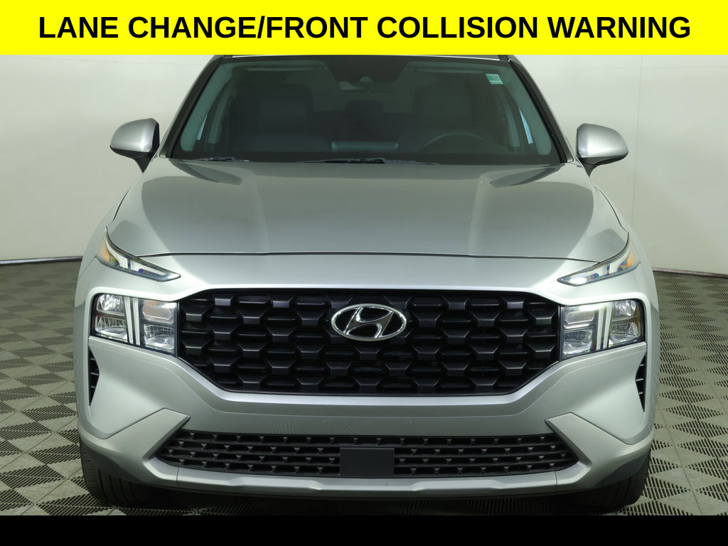 Used 2023 Hyundai Santa Fe SE w/ Cargo Package AWD/4WD image 9