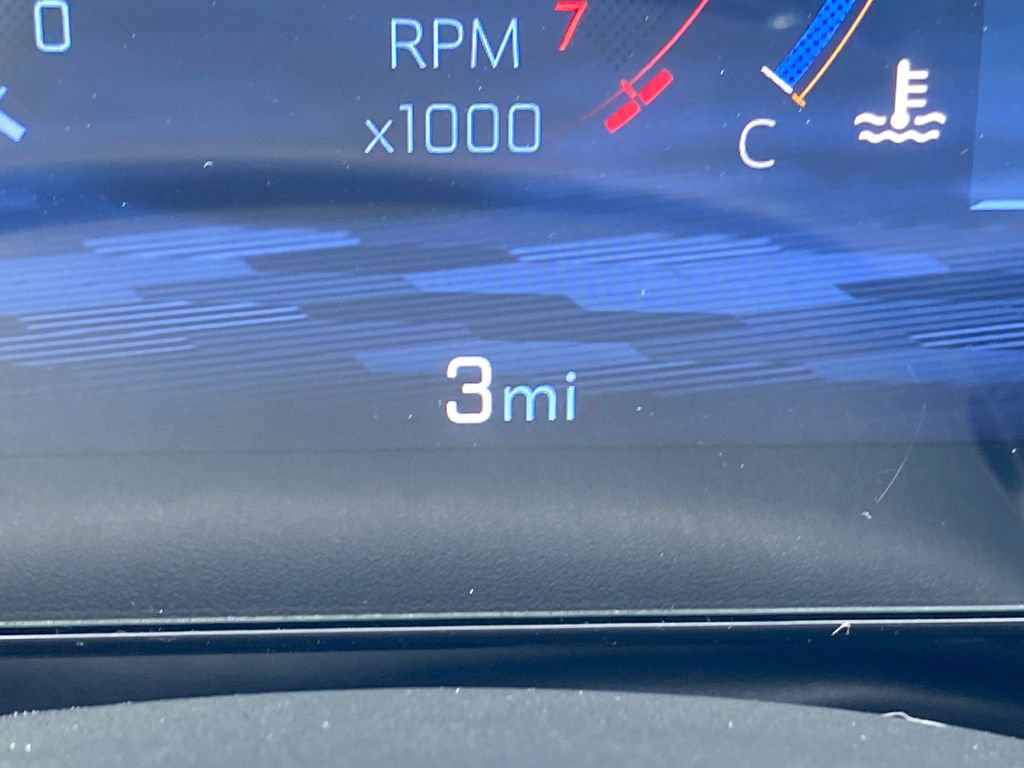 New 2026 Chevrolet Equinox RS w/ Convenience Package III FWD image 18