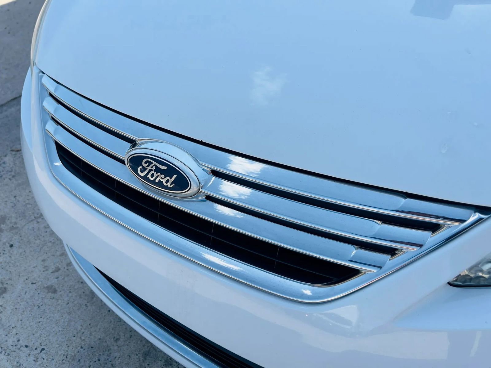 Used 2011 Ford Fiesta SE w/ 202A Rapid Spec Order Code image 35