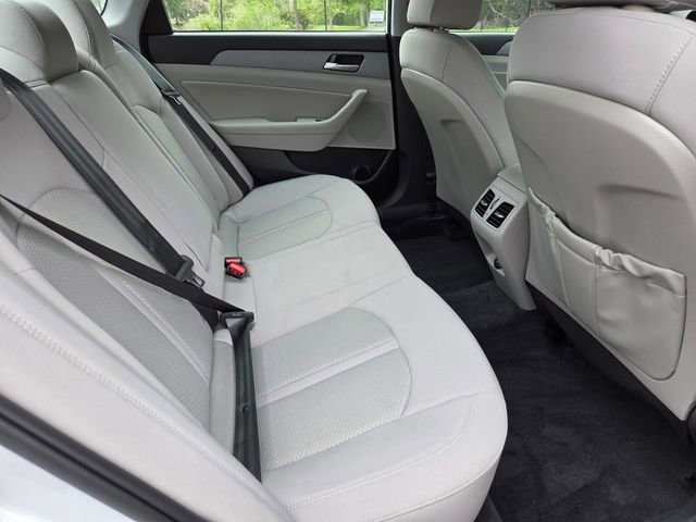 Used 2019 Hyundai Sonata SEL image 13