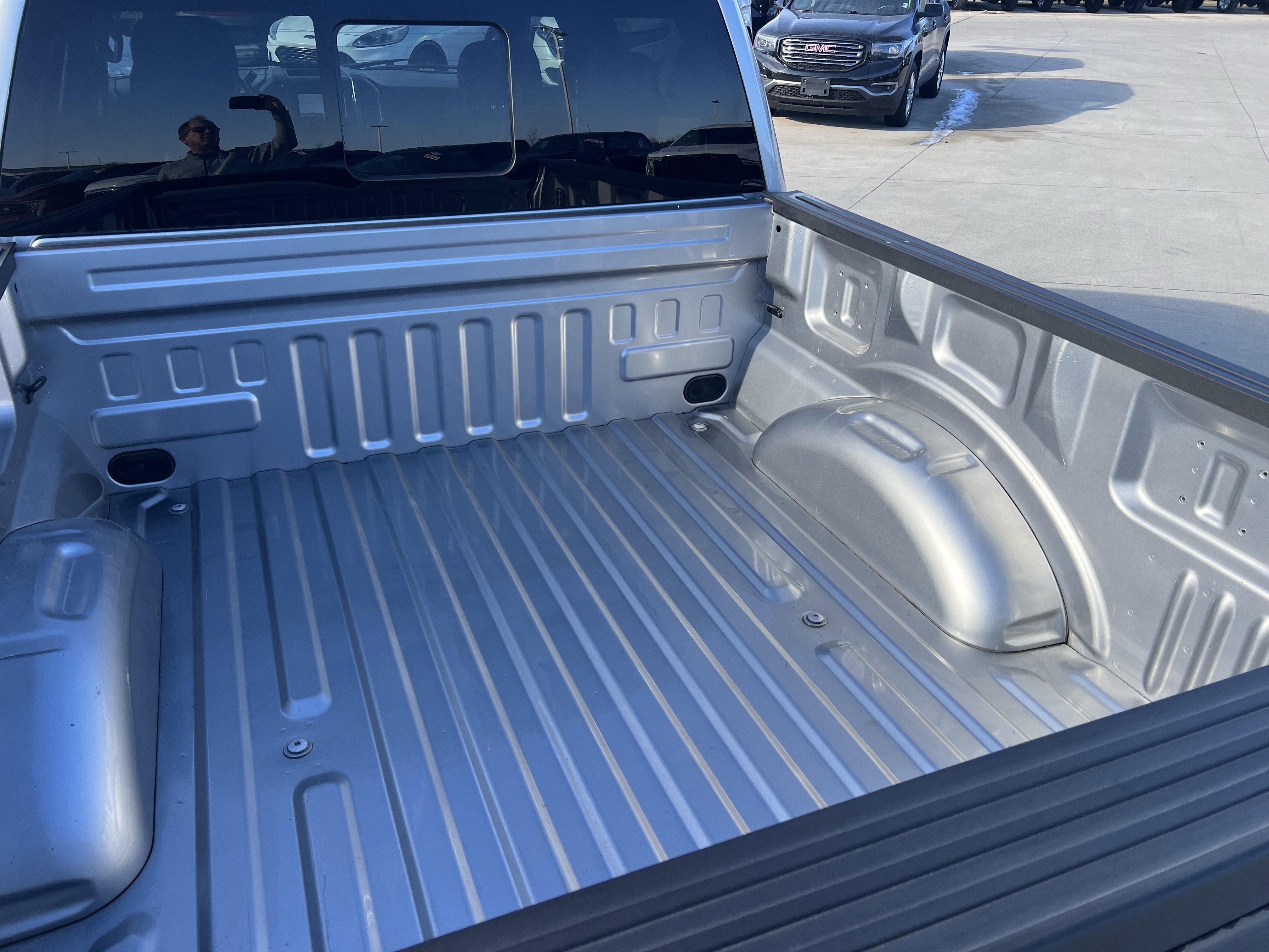 Used 2020 Ford F150 XLT w/ Equipment Group 302A Luxury image 7