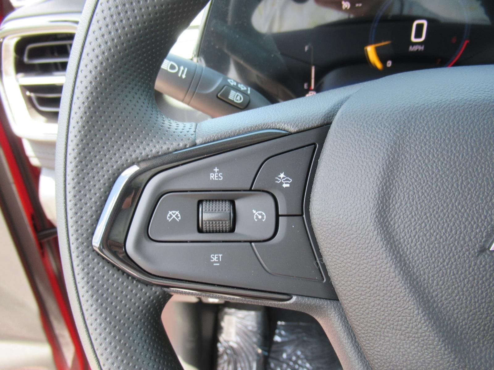New 2026 Chevrolet TrailBlazer LS w/ LS Confidence Package FWD image 22