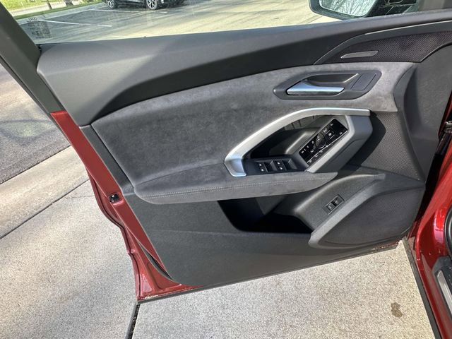New 2026 Audi SQ5 Premium Plus AWD/4WD image 8