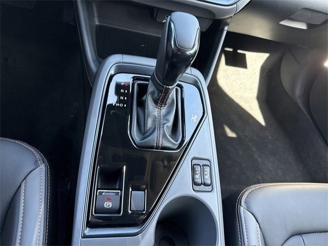New 2025 Subaru Crosstrek 2.5i Limited image 12