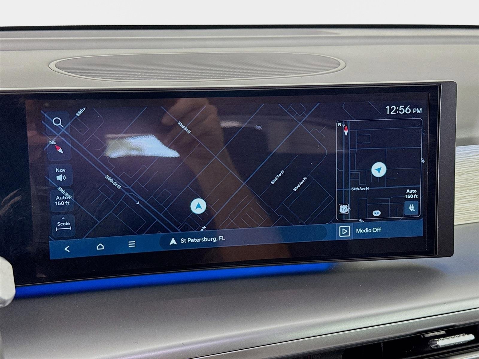 New 2026 Hyundai Ioniq 9 SEL w/ Tow & Go Package image 15