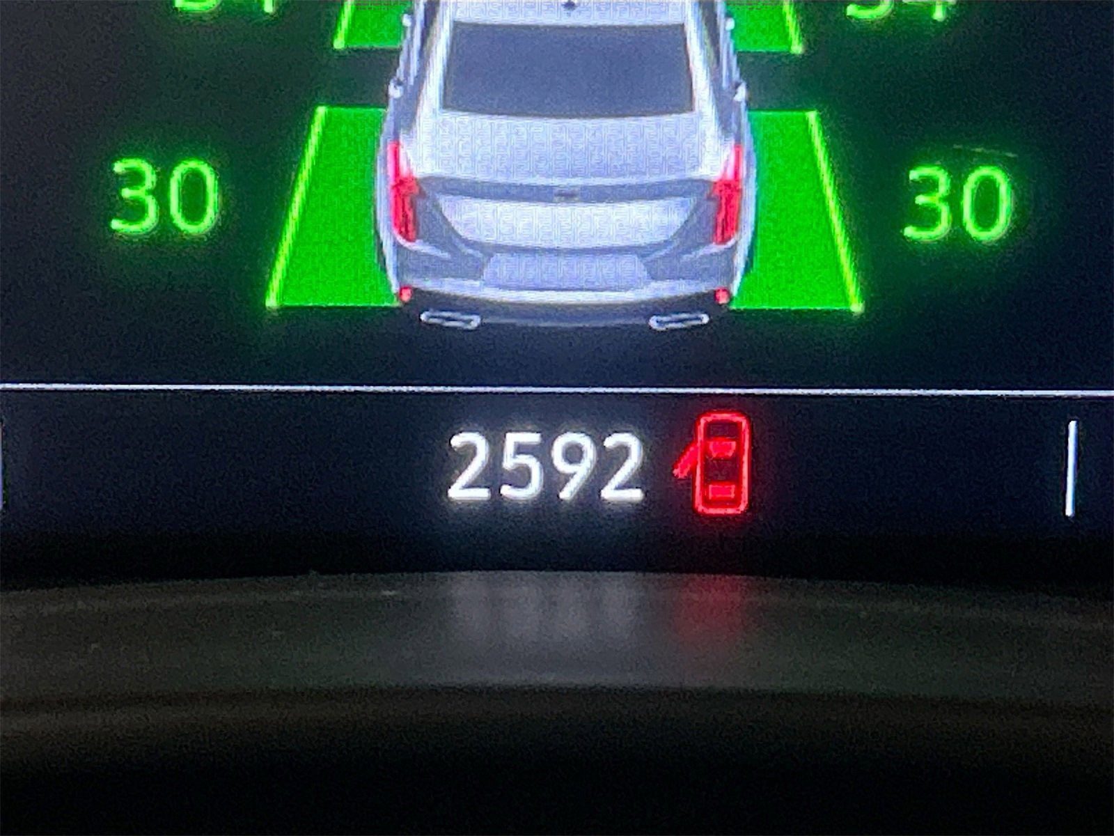 Used 2024 Cadillac CT4 Luxury image 12