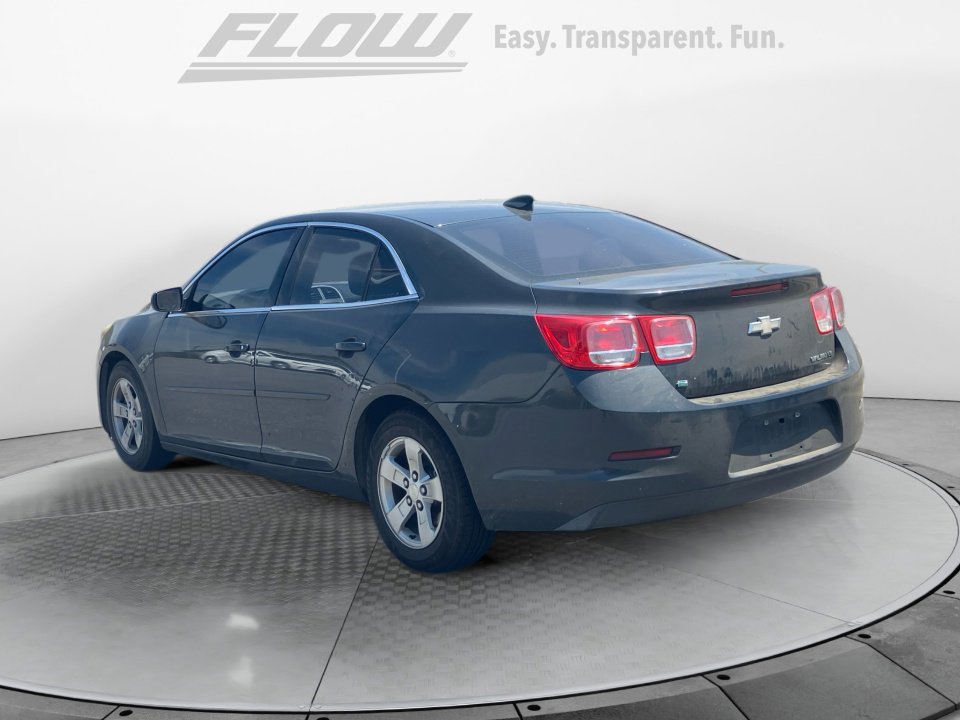Used 2015 Chevrolet Malibu LS w/ Protection Package FWD image 6