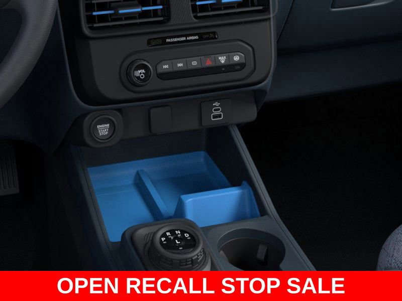 New 2025 Ford Maverick XLT w/ Equipment Group 302A image 16