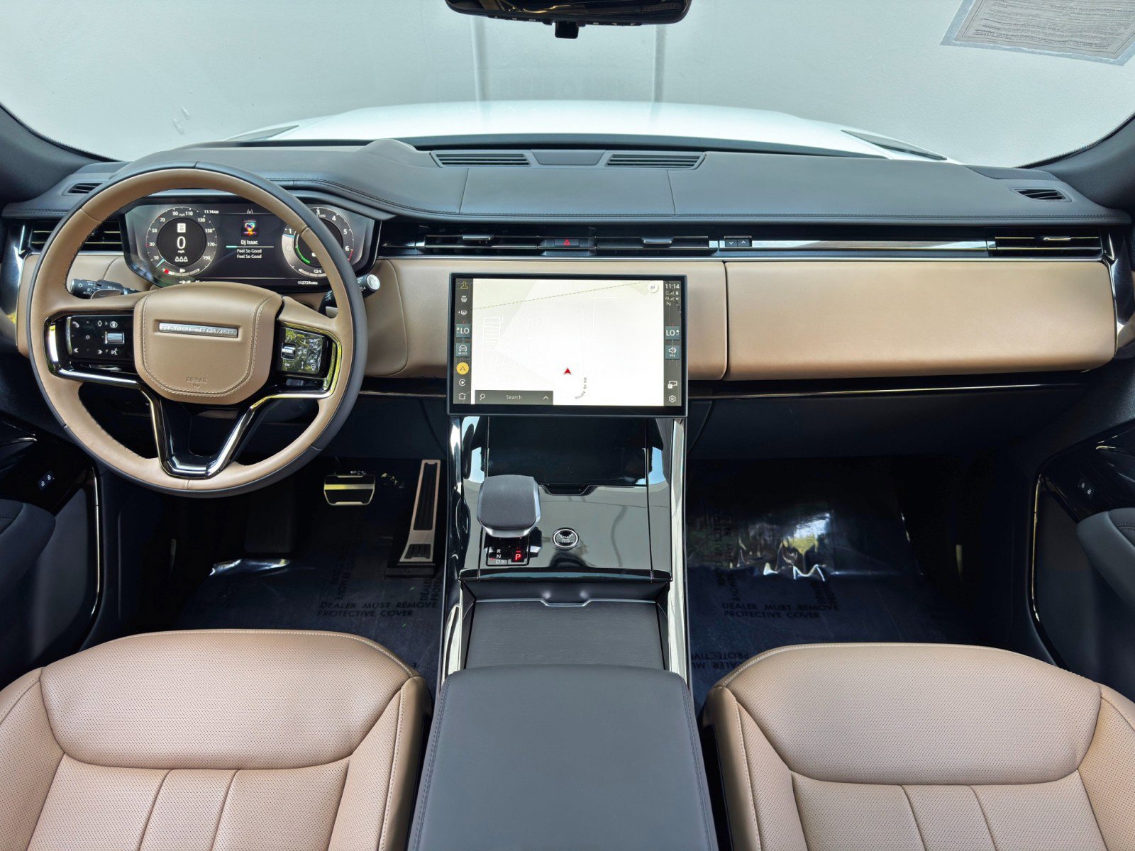 Used 2024 Land Rover Range Rover Sport Autobiography image 12