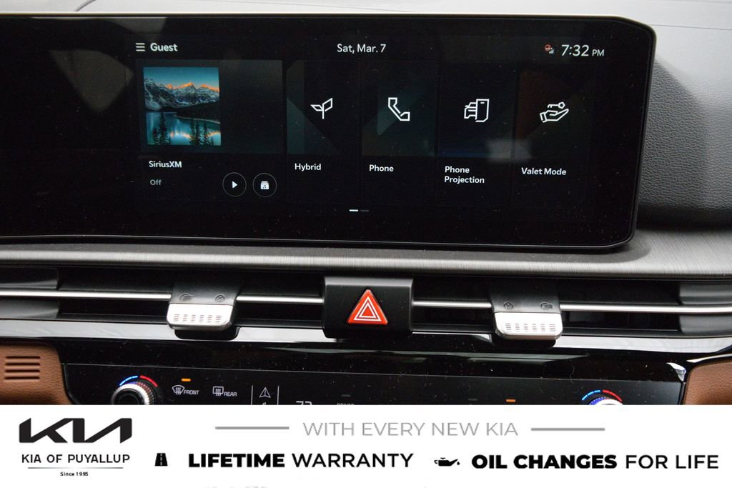 New 2026 Kia Sportage X-Line image 22