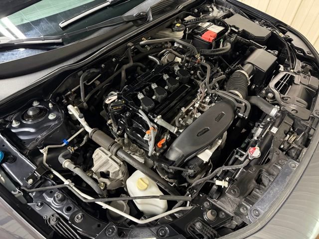 Used 2022 Honda Civic EX image 42