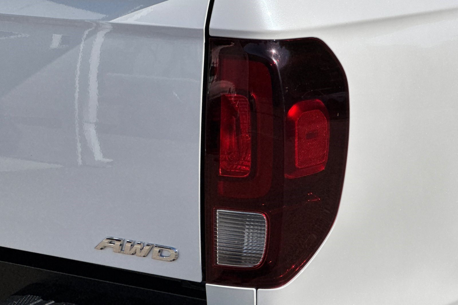 Used 2023 Honda Ridgeline RTL-E image 28