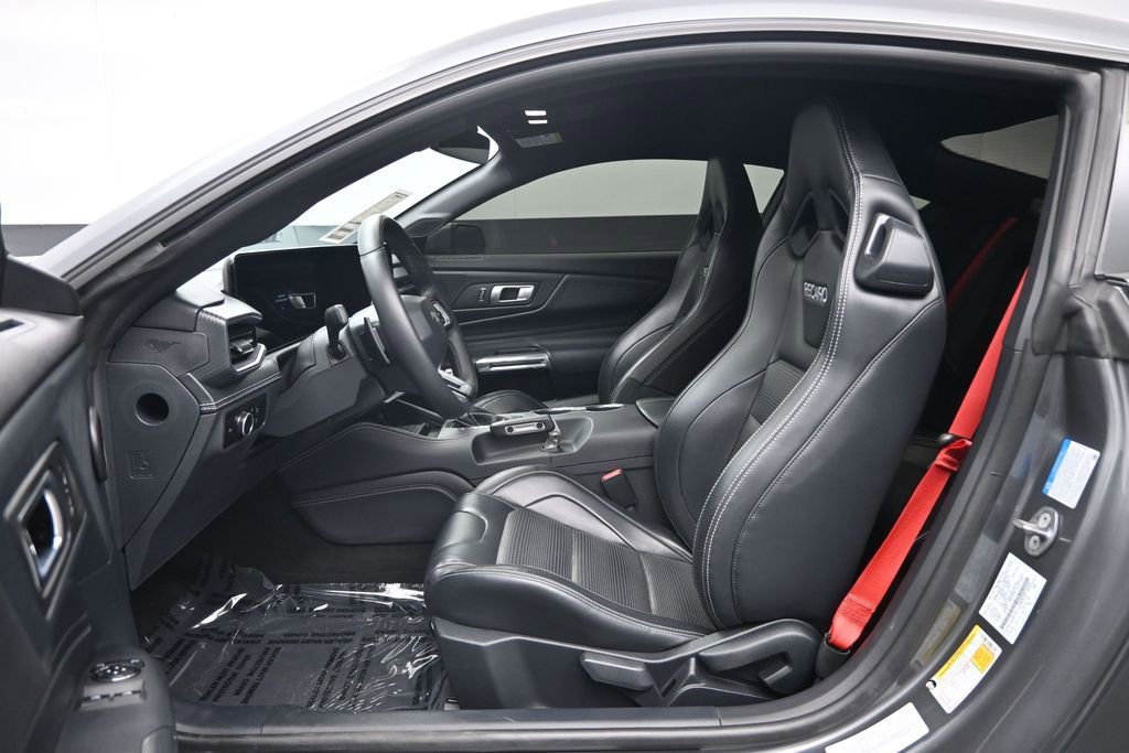 Used 2024 Ford Mustang GT Premium w/ GT Performance Package RWD image 22