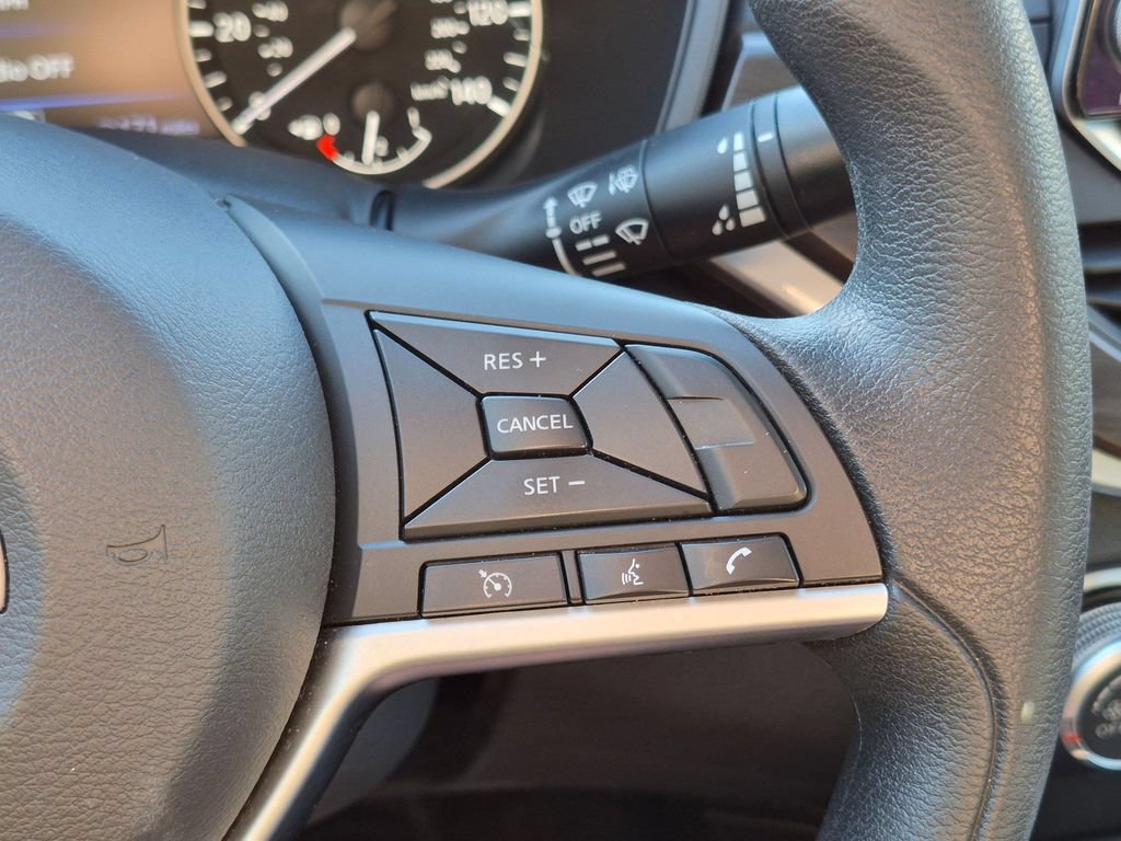 Certified 2023 Nissan Altima 2.5 SV AWD/4WD image 17