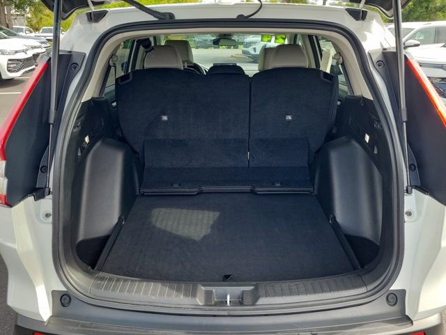 Used 2024 Honda CR-V EX image 11