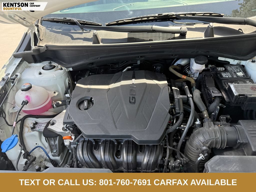 Used 2024 Kia Sportage X-Pro Prestige AWD/4WD image 40