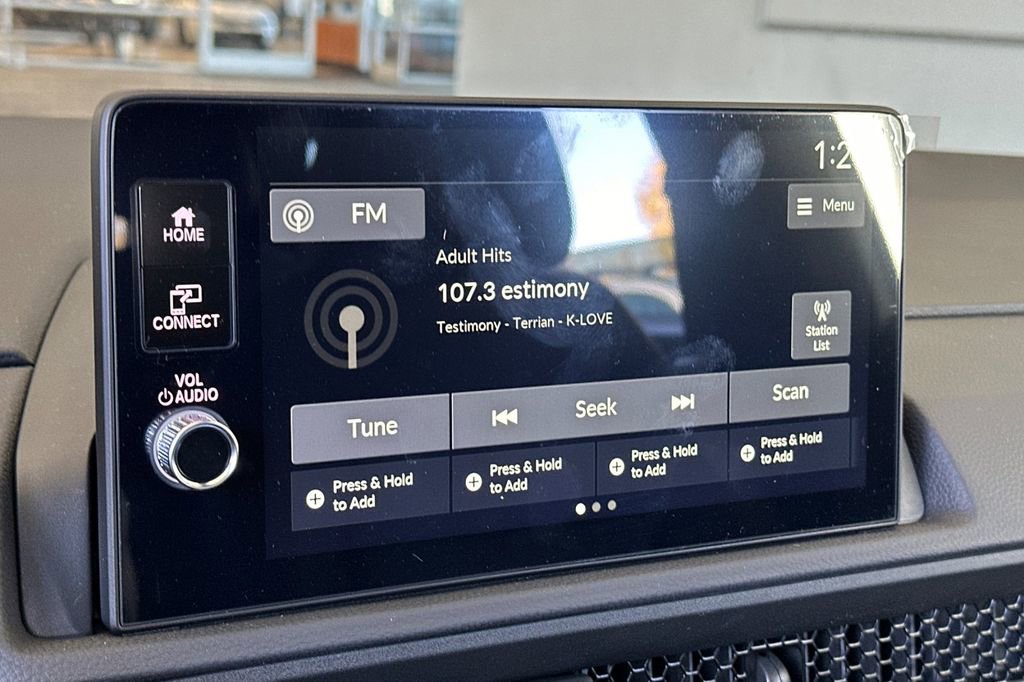 New 2026 Honda CR-V Sport-L image 21