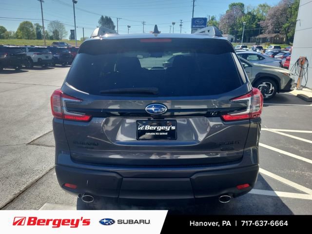 New 2026 Subaru Ascent Bronze Edition AWD/4WD image 3