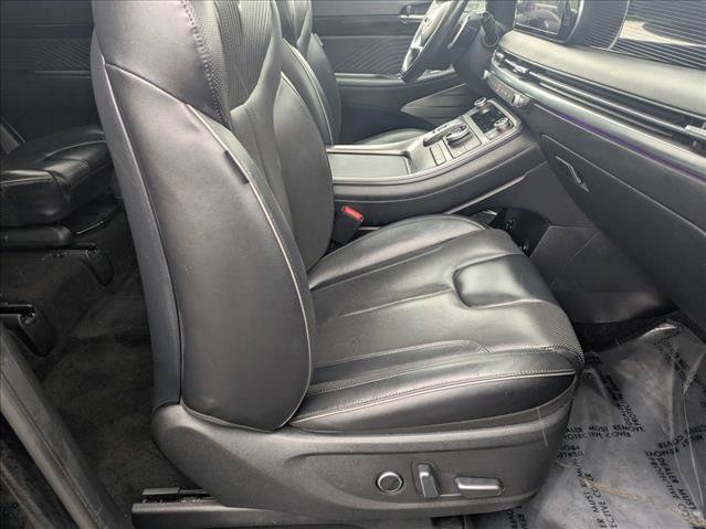 Used 2023 Hyundai Palisade Calligraphy w/ Cargo Package AWD/4WD image 24