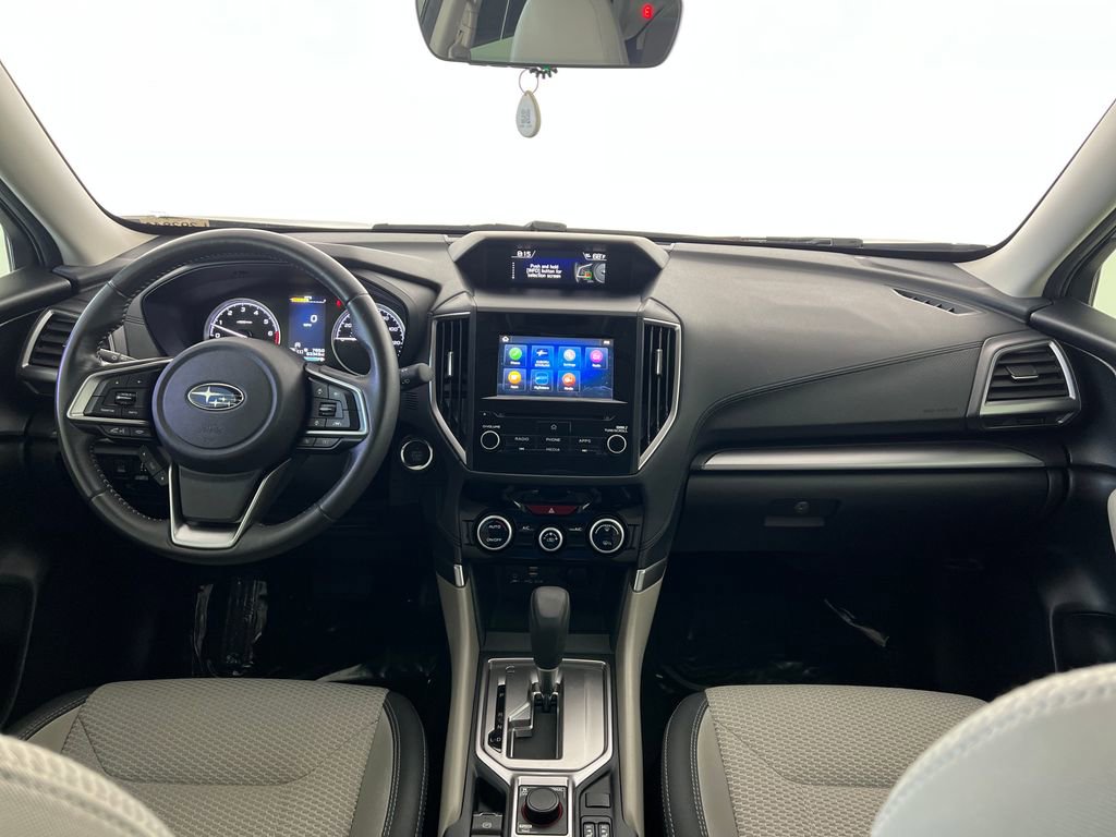 Used 2019 Subaru Forester Premium AWD/4WD image 14