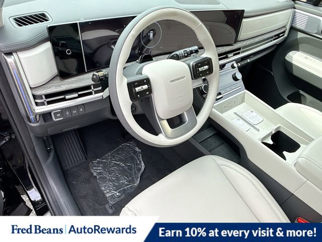 New 2026 Hyundai Santa Fe Calligraphy image 11