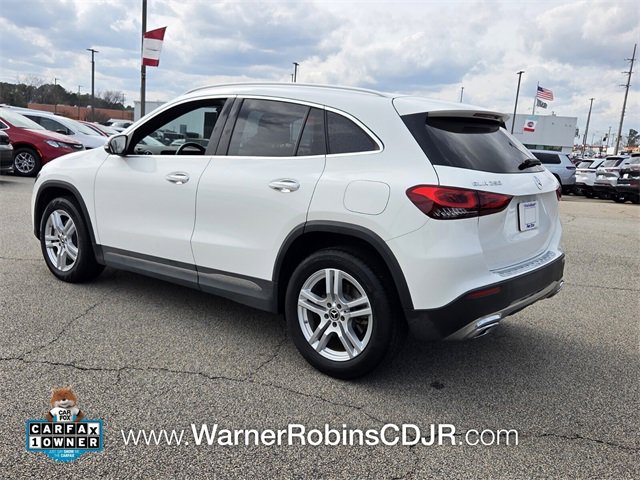 Used 2021 Mercedes-Benz GLA 250 image 8