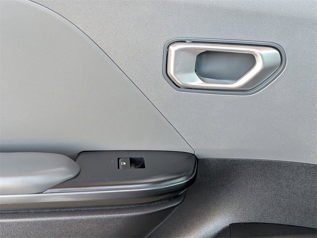 Used 2025 Kia K4 LXS image 26