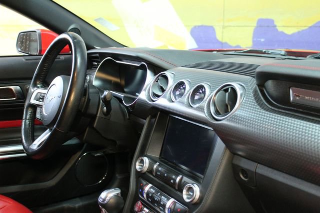 Used 2019 Ford Mustang GT Premium w/ GT Performance Package image 10