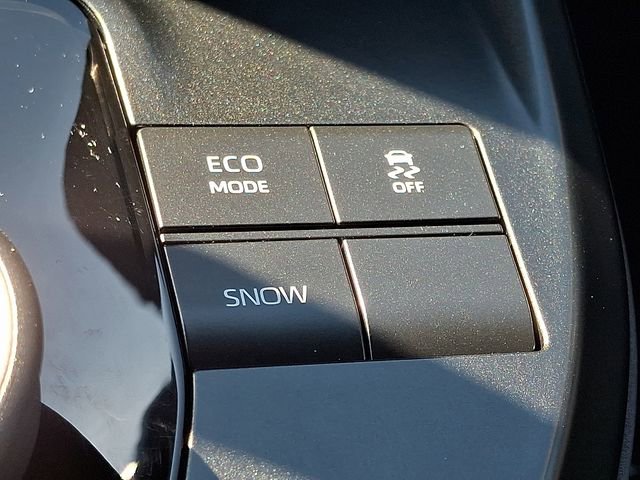 Certified 2026 Toyota bZ image 23