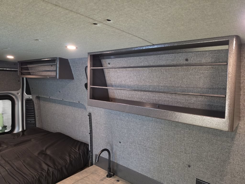 New 2025 RAM ProMaster 1500 w/ Quick Order Package 22H SLT+ FWD image 15