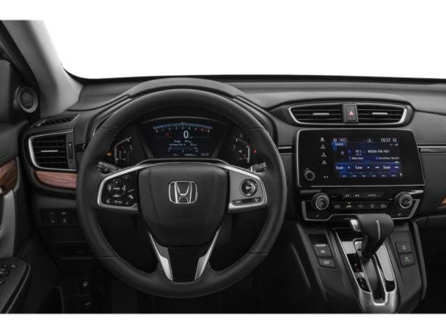 Used 2020 Honda CR-V EX-L image 7