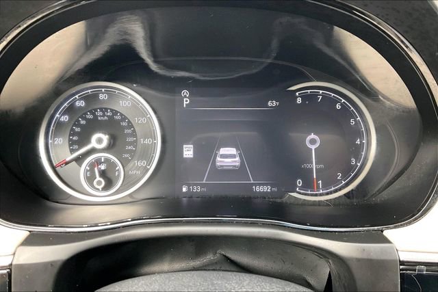 Certified 2025 Genesis GV70 2.5T Select w/ Select Package image 20