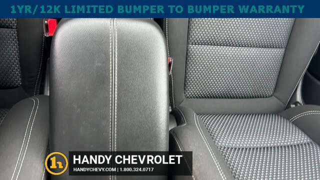 Certified 2023 GMC Terrain SLE w/ Driver Convenience Package image 39