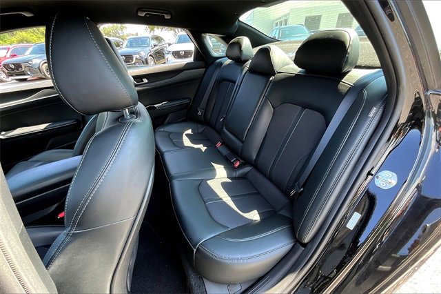 Used 2023 Kia K5 GT-Line image 19