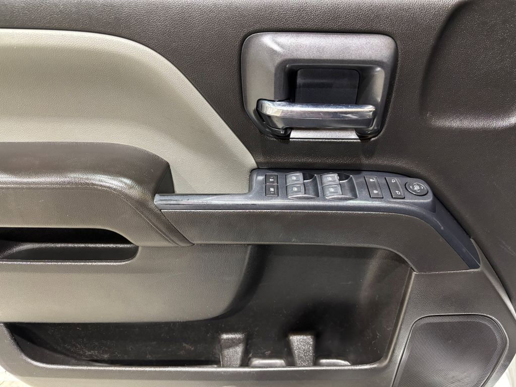 Used 2018 Chevrolet Silverado 2500 W/T w/ Snow Plow Prep Package image 16